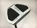 お買い得品!【2点以上送料無料】【即納】【中古】オデッセイ VERSA(ヴァーサ) 2-Ball ホワイト ホリゾンタルデザイン パター オリジナルスチール パ...