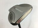 【2点以上送料無料】【即納】【中古】オデッセイ ホワイト ホット XG 2-Ball パター オリジナルスチール パター