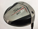 お買い得品!【2点以上送料無料】【即納】【中古】タイトリスト 907D1 ドライバー (日本仕様) スペックグリッド57 1W