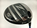 お買い得品!【2点以上送料無料】【即納】【中古】ダンロップ スリクソン(SRIXON) Z-765 ドライバー Miyazaki Kosuma Black5 1W