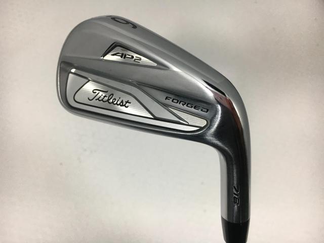 楽天市場】タイトリスト 718 ap2 アイアン セットの通販 楽天市場】タイトリスト 718 ap2 アイアン セットの通販
