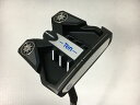 お買い得品!【2点以上送料無料】【即納】【中古】【超美品】オデッセイ TEN S パター 2021 STROKE LAB(ストローク ラボ)シャフト パター