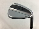【2点以上送料無料】【即納】【中古】ピン GLIDE(グライド) フォージド プロ ウェッジ Sグラインド 2021 NSプロ MODUS3 TOUR115 AW(4)