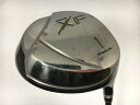 【2点以上送料無料】【即納】【中古】イオンスポーツ GIGA XF460 ドライバー オリジナルカーボン 1W