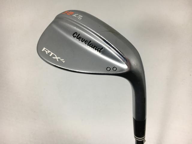 楽天市場】クリーブランド ウェッジ rtx4 58の通販 楽天市場】クリーブランド ウェッジ rtx4 58の通販