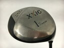 お買い得品!【2点以上送料無料】【即納】【中古】ダンロップ ゼクシオ(XXIO) ドライバー 2002(高反発) MP200 1W