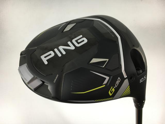 2ʾ̵ۡ¨ǼۡšۡĶʡۥԥ G430 HL MAX ɥ饤С PING TOUR 2.0 CHROME 75 1W