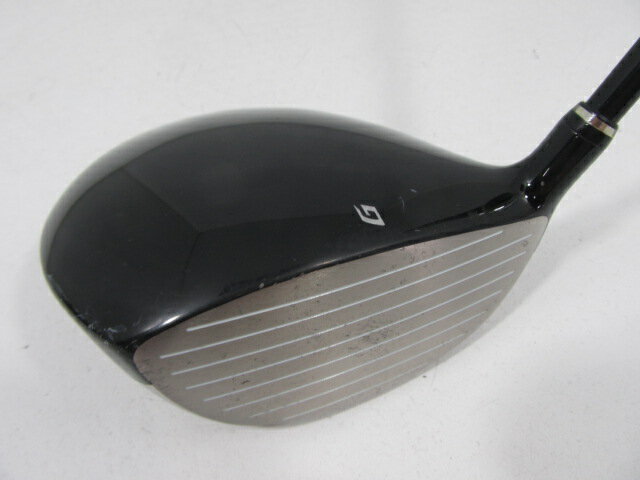 お買い得品！【2点以上送料無料】【即納】【中古】ダンロップ スリクソン(SRIXON) GiE BLACK ドライバー 2009 SV-3023J 1W