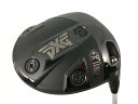 お買い得品!【2点以上送料無料】【即納】【中古】PXG PXG 0811X+ PROTO ドライバー Motore Speeder エボリューション7 FW40 1W