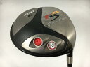 お買い得品!【2点以上送料無料】【即納】【中古】テーラーメイド r5 XL ドライバー タイプD XL-50 1W