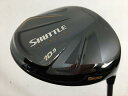 お買い得品!【2点以上送料無料】【即納】【中古】マルマン シャトル TYPE-X ドライバー シャトル TYPE-X 1W