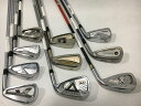 【2点以上送料無料】【即納】【中古】各種メーカー メガ盛りセット 各種スチール/カーボン