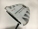 お買い得品!【2点以上送料無料】【即納】【中古】テーラーメイド スティングレイ(STINGRAY) GHOST ST-72 パター オリジナルスチール パター