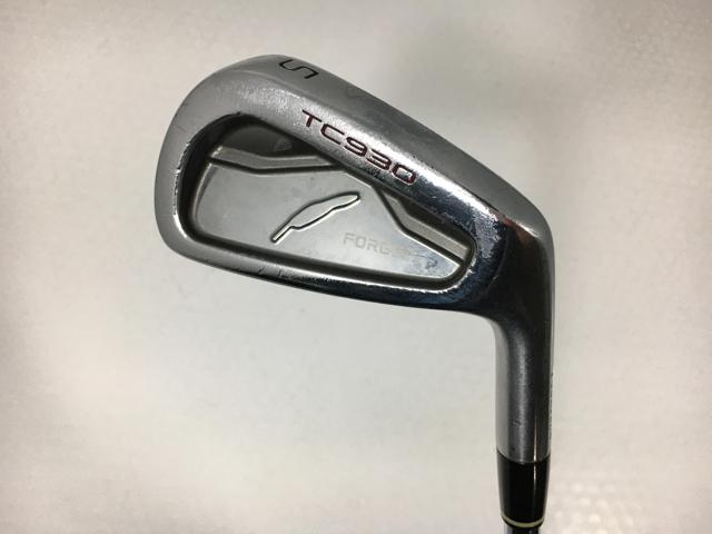 楽天市場】TC 930 フォージド(アイアン|メンズクラブ 楽天市場】TC 930 フォージド(アイアン|メンズクラブ