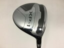 お買い得品!【2点以上送料無料】【即納】【中古】【未使用品】ホンマ T//WORLD XP-1 フェアウェイ VIZARD 43 7W