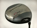 お買い得品!【2点以上送料無料】【即納】【中古】フォーティーン GelongD CT-315 ドライバー 2015 MD-350KD 1W