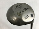 【2点以上送料無料】【即納】【中古】キャロウェイ グレートビッグバーサ チタン スーパーGBB-UL(J/P) 1W