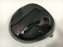 【2点以上送料無料】【即納】【中古】GTDゴルフプロダクト GTD 455 Plus ドライバー - 1W