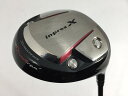 【2点以上送料無料】【即納】【中古】ヤマハ インプレス X 4.6DタイプS rpm ドライバー 2009 MUX-409D タイプ1 1W