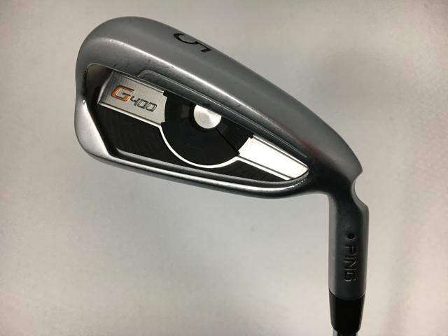出産祝いなども豊富 楽天市場】ping g400 アイアンの通販 その他