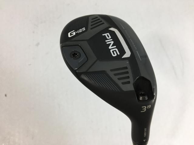 楽天市場】ピン ping g425 ハイブリッド (ユーティリティ) alta 楽天市場】ピン ping g425 ハイブリッド (ユーティリティ) alta