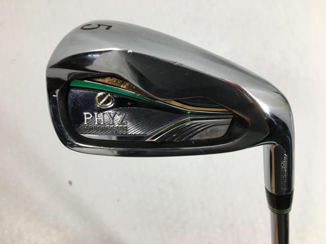 楽天市場】ブリヂストン アイアン PHYZ IRON(ゴルフ|スポーツ 楽天市場】ブリヂストン アイアン PHYZ IRON(ゴルフ|スポーツ