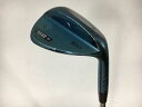 お買い得品!【2点以上送料無料】【即納】【中古】ミズノ T20 ウェッジ IPブルー 58.12 D/G 120 SW