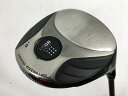 お買い得品!【2点以上送料無料】【即納】【中古】プロギア GN502 銀 ツアー ドライバー オリジナルカーボン 1W
