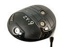 お買い得品!【2点以上送料無料】【即納】【中古】J BEAM J BEAM ZY-9 ドライバー ディアマナ BF50 1W