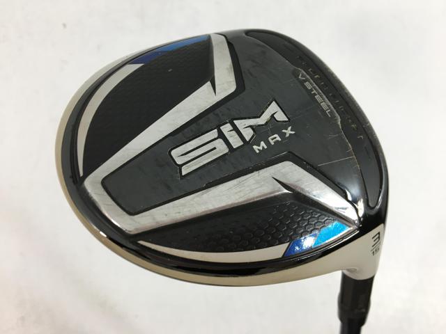 楽天市場】sim max フェアウェイウッド usの通販 楽天市場】sim max フェアウェイウッド usの通販