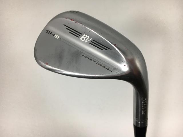 SM9 ウェッジ 48/F ,54/F 2本セット 楽天市場】ボーケイ ウェッジ sm9の通販