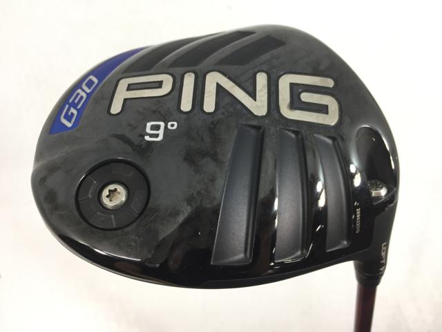 楽天市場】PING G30 ドライバーの通販