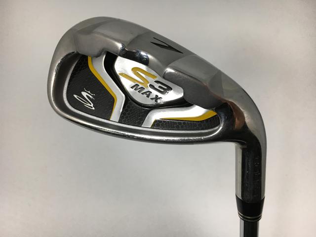 楽天市場】cobra コブラ S3 MAX アイアン(アイアン|メンズクラブ):クラブ<ゴルフ<スポーツ・アウトドアの通販 楽天市場】cobra コブラ S3 MAX アイアン(アイアン|メンズクラブ):クラブ<ゴルフ<スポーツ・アウトドアの通販