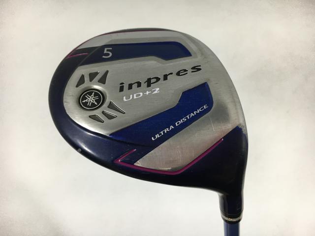 【オンラインショップ】 楽天市場】ヤマハ インプレス ud 2 5wの通販 フェアウェイウッド