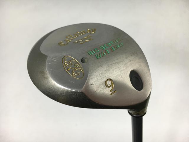 楽天市場】キャロウェイ big bertha 9wの通販 楽天市場】キャロウェイ big bertha 9wの通販