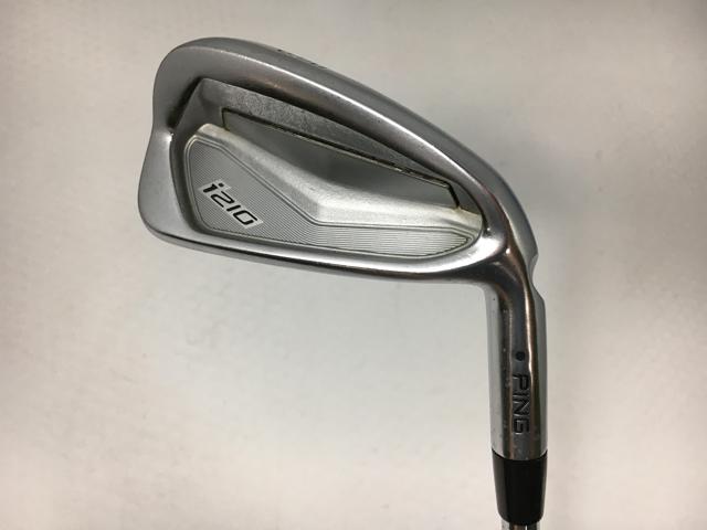 PING i210 4番アイアン 楽天市場】i210 アイアン 4番 単品の通販