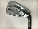 お買い得品!【2点以上送料無料】【即納】【中古】(6本セット)ブリヂストン TOUR B JGR HF2 アイアン 2017 JGRオリジナル TG1-IR 5~9.P
