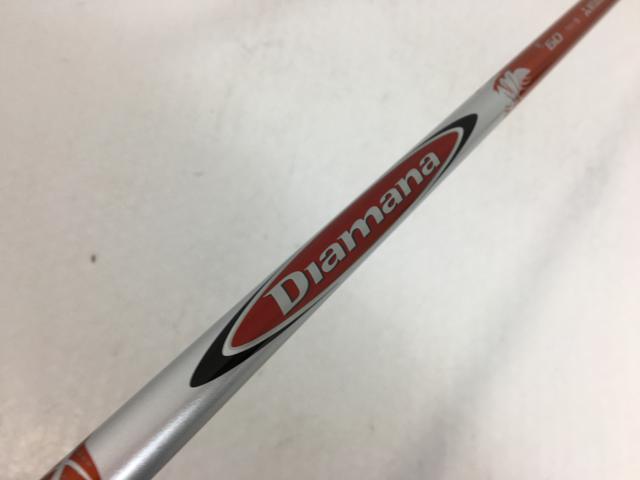 楽天市場】シャフト 中古 ディアマナ rf60の通販 楽天市場】シャフト 中古 ディアマナ rf60の通販