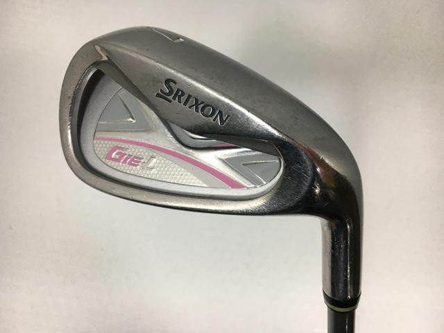 楽天市場】スリクソン GiE-L アイアン(ブランドダンロップ 楽天市場】スリクソン GiE-L アイアン(ブランドダンロップ