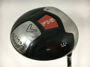 【2点以上送料無料】【即納】【中古】キャロウェイ FT-5 ドライバー (USA仕様) フジクラ E-150 1W