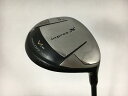 お買い得品!【2点以上送料無料】【即納】【中古】ヤマハ インプレス X V フェアウェイ 2009 ランバックス 7Y09 3W