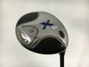 お買い得品!【2点以上送料無料】【即納】【中古】キャロウェイ X フェアウェイ 2006 (日本仕様) JV X-SERIES 60 3W