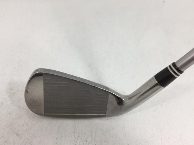 【3980円以上で送料無料】【即納】【中古】リンクス BOMBA UT-I ユーティリティ オリジナルカーボン U