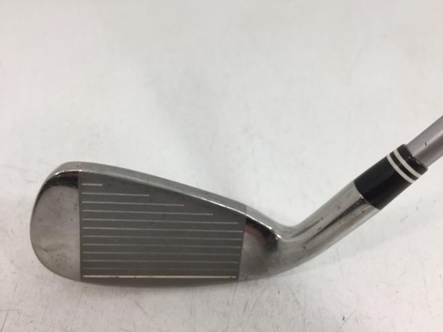 【3980円以上で送料無料】【即納】【中古】リンクス BOMBA UT-I ユーティリティ オリジナルカーボン U