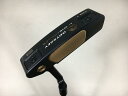 お買い得品!【2点以上送料無料】【即納】【中古】【超美品】オデッセイ Ai-ONE MILLED (ミルド) TWO T パター 2024 STROKE LAB(ストローク ラボ) 90 シャフト パター