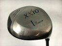 お買い得品!【2点以上送料無料】【即納】【中古】ダンロップ ゼクシオ(XXIO) ドライバー 2002(高反発) MP200 1W