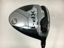 お買い得品!【2点以上送料無料】【即納】【中古】ホンマ T//WORLD XP-1 ドライバー VIZARD 43 1W