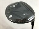 お買い得品!【2点以上送料無料】【即納】【中古】【未使用品】ミズノ ST-X 220 フェアウェイ 2022 ツアーAD GM F 5W