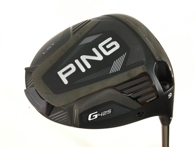 楽天市場】ping g425lstドライバーの通販 楽天市場】ping g425lstドライバーの通販