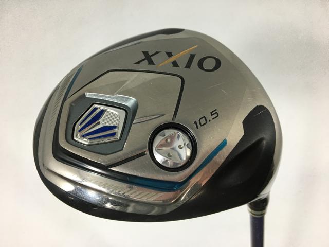 ゼクシオ8 ドライバー 10.5度Rシャフト (中古) 楽天市場】ゼクシオ 8 中古 ドライバーの通販